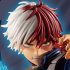 The Amazing Heroes Vol.15 Todoroki Shouto