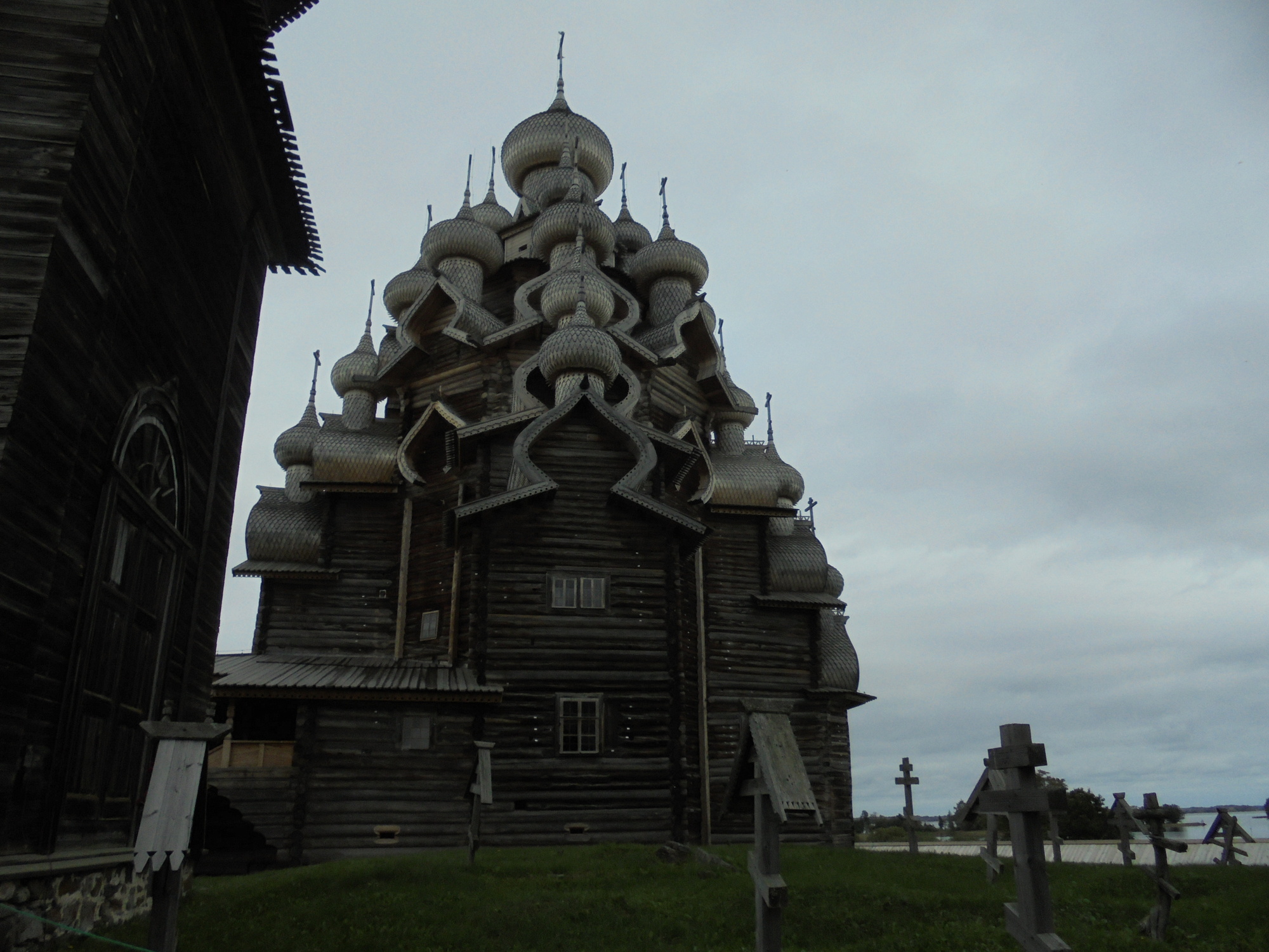 Кижи Нестор