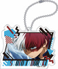 фотография My Hero Academia Acrylic Keychain Collection Scene Photo: Shouto Todoroki