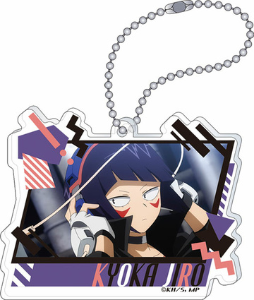 главная фотография My Hero Academia Acrylic Keychain Collection Scene Photo: Kyouka Jirou