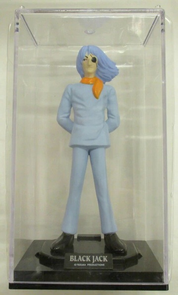 главная фотография Collector's Figure World Doctor Kiriko (B-03)