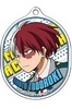 фотография My Hero Academia Yawaraka Clear Strap L Collections: Shouto Todoroki