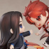 Chibi Figures Xuan Ji & Sheng Lingyuan HuaJianMuYun Ver.