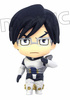 фотография My Hero Academia Color-Cole Vol.2: Tenya Iida