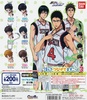 фотография Kuroko no Basket Pinched Mascot 3: Miyaji Kiyoshi Canican ver.