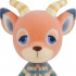 Animal Crossing New Horizons Friend Doll Vol.3: Peter