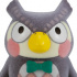 Animal Crossing New Horizons Friend Doll Vol.3: Fuuta