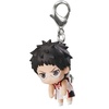 фотография Kuroko no Basket Pinched Mascot 3: Hyuuga Junpei Canican ver.