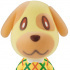 Animal Crossing New Horizons Friend Doll Vol.3: Caramel