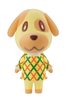 фотография Animal Crossing New Horizons Friend Doll Vol.3: Caramel