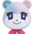 Animal Crossing New Horizons Friend Doll Vol.3: Misuzu