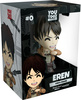фотография Youtooz Attack on Titan Collection #0 Eren Yeager