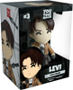 фотография Youtooz Attack on Titan Collection #3 Levi