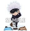 фотография Jujutsu Kaisen VS Acrylic Stand: Satoru Gojou VS Jougo