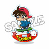 фотография Detective Conan Yura-Yura Mini Acrylic Stand Conan (POP): Conan