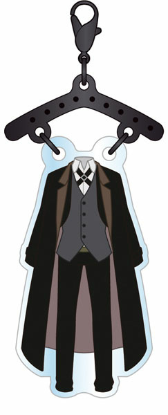 главная фотография Bungo Stray Dogs Cospetit Collection Plus B: Chuuya Nakahara