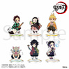 фотография Demon Slayer Trading Mini Acrylic Stand Collection: Kochou Shinobu