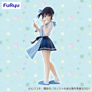 главная фотография Special Figure Minase Nagisa