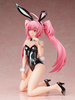 фотография B-style Milim Bare Leg Bunny Ver.