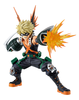 фотография Ichiban Kuji Boku no Hero Academia Ultra Impact: Bakugou Katsuki Ultra Impact