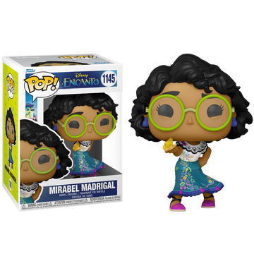 главная фотография POP! Disney #1145 Mirabel Madrigal