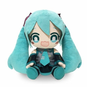 главная фотография Hatsune Miku Plush