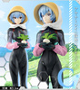 фотография Ichiban Kuji Evangelion ～Eva-01, Bousou!～: Ayanami Rei (Kashou)