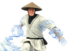 фотография Gallery Diorama Raiden