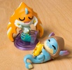 фотография Dotakins Vinyl Blind Box Series 1: Slark