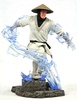 фотография Gallery Diorama Raiden