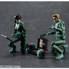 фотография G.M.G. Zeon Army Normal Soldier 04