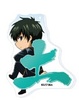 фотография Gintama Season 4 MojiMojikko Acrylic Keychain: Hijikata