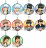 фотография Gintama Trading Tsunagaru Can Badge Charm: Sagaru Yamazaki B
