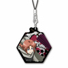фотография Gintama Metal Charm Strap Ver.3: Kamui