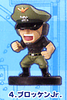 фотография Kinnikuman Figure Collection Choujin Olympics Arc: Brocken Jr.