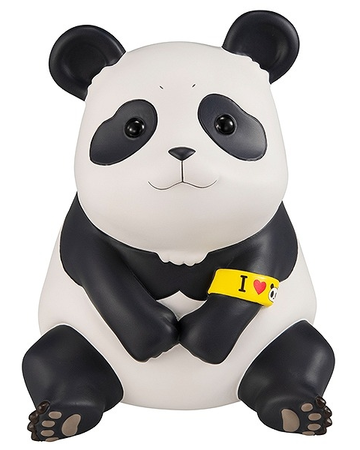 главная фотография Rukappu Panda