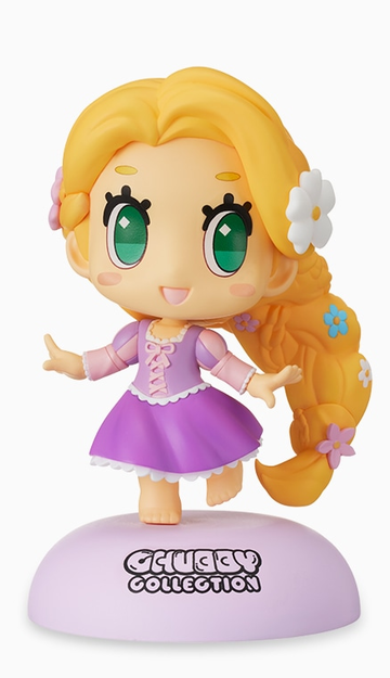 главная фотография Chubby Collection Rapunzel
