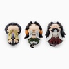 фотография Shaman King Ohiruneko More Plus Mini Figure: Asakura You