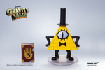 фотография Gravity Falls Series: Bill Cipher