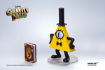 фотография Gravity Falls Series: Bill Cipher