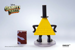 фотография Gravity Falls Series: Bill Cipher