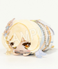 фотография Genshin Impact Mochi Kororin Nuigurumi Mascot Vol.2: Hotaru (Heroine)