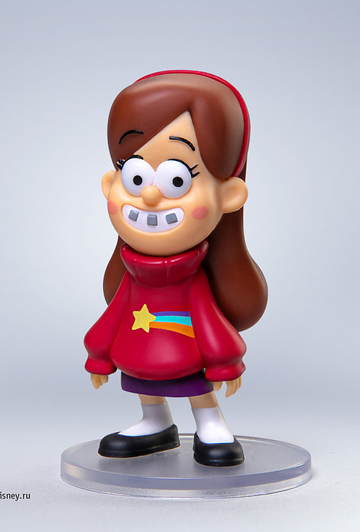 главная фотография Gravity Falls Series: Mabel
