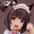 Chocola ~Pretty Kitty Style~ (Pastel Sweet)