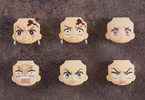 фотография Nendoroid More Face Swap Kimetsu no Yaiba 01: Crying Expression (Agatsuma Zenitsu)