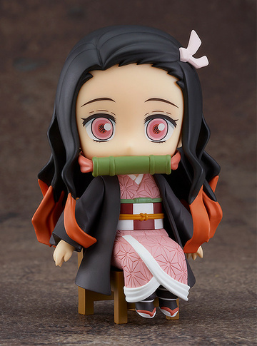 главная фотография Nendoroid Swacchao! Kamado Nezuko