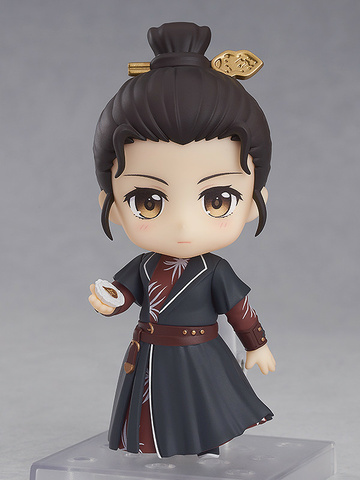 главная фотография Nendoroid Wu Siyue