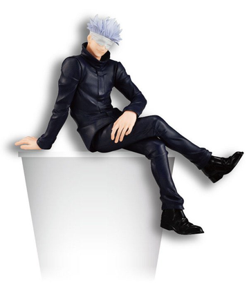 главная фотография Noodle Stopper Figure Gojou Satoru -Gekijouban Jujutsu Kaisen 0-