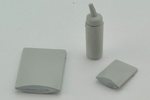фотография LittleArmory [LD040] Desk Work Tool A