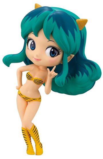 главная фотография Urusei Yatsura Q Posket Lum Ⅲ Ver. A